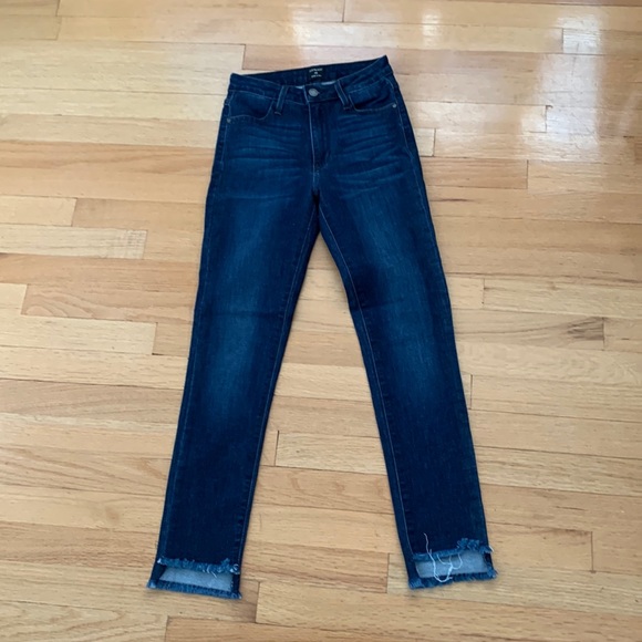 JUST USA 🇺🇸 Skinny Jeans - Picture 1 of 2